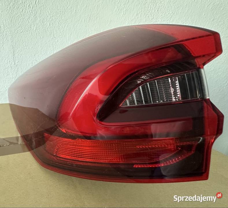 Ford Focus MK 4 kombi Lampa tylna lewa Lampy tylne Warszawa