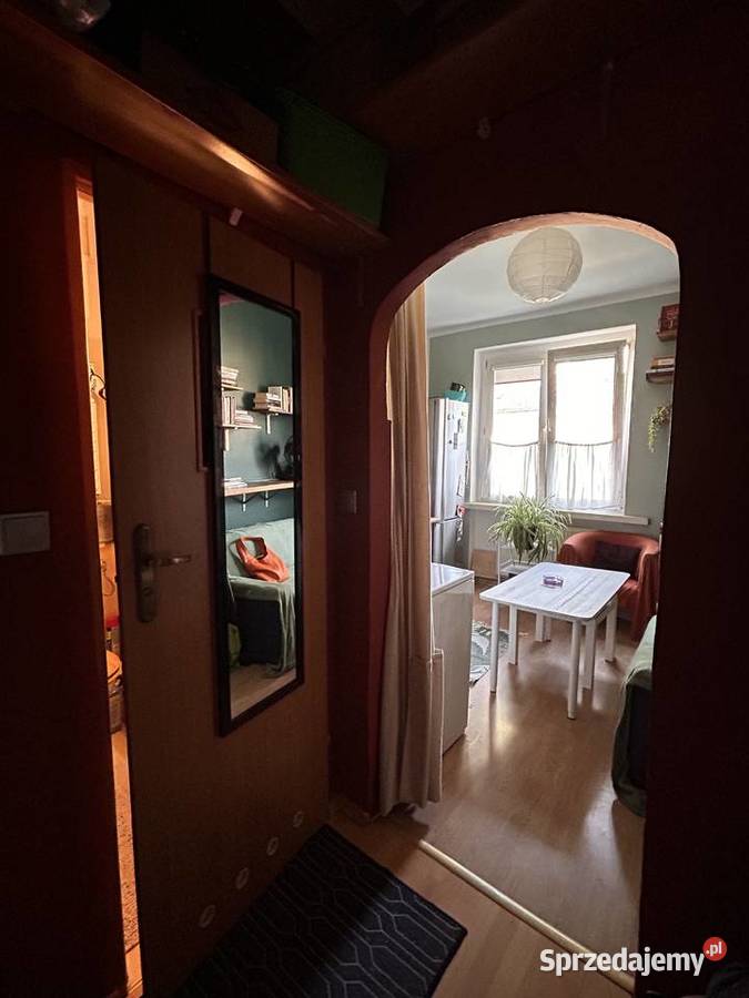 Sprzedam mieszkanie w Bydgoszczy Sprzedaż Bydgoszcz sprzedam