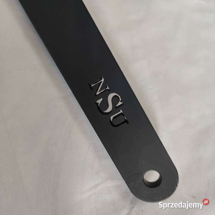 Głowica 601 501 351 klucz nakrętek rur Łańcut