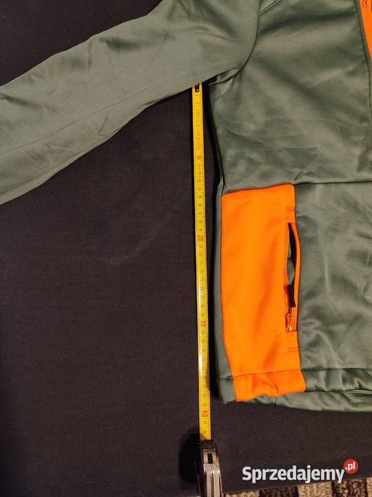 Kurtka damska Softshell