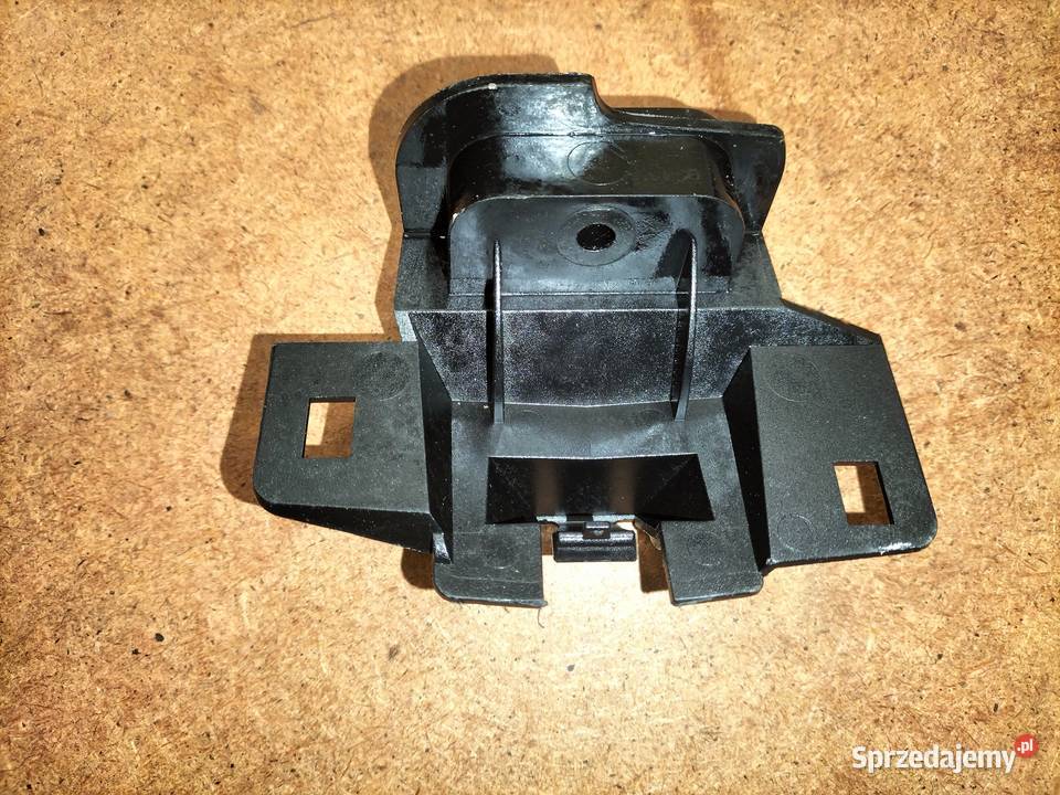Gniazdo obudowy mikrofiltra kabiny BMW E65 E66 Poręba sprzedam