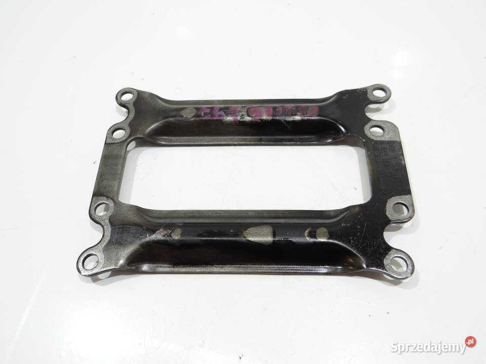 USZTYWNIENIE BLOKU BMW E60 E61 30 D 7795263 Strzyżewice