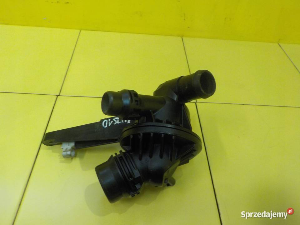 BMW 1 F20 F30 16 B 14r 136 N13B16A N13 obudowa Motoryzacja Suków sprzedam