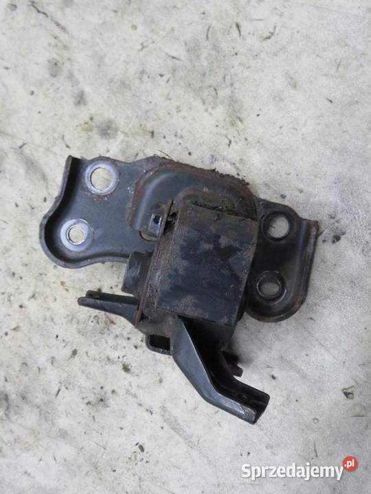 ŁAPA PODUSZKA SILNIKA AURIS II 14 D4D