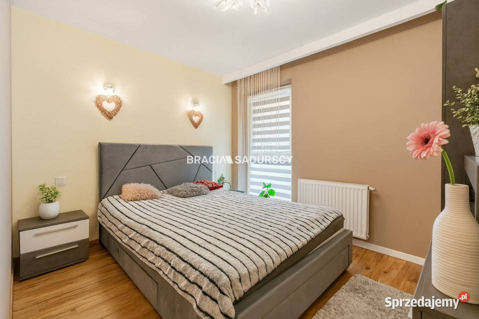 sprzedaży mieszkania 5032m2 3 pokojowe Wieliczka sprzedam