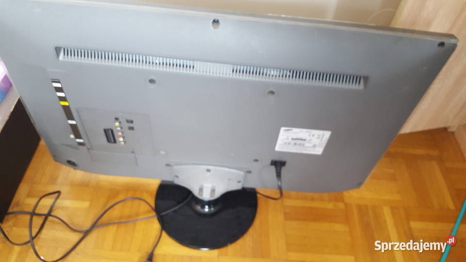 telewizor 32 cale samsung mazowieckie