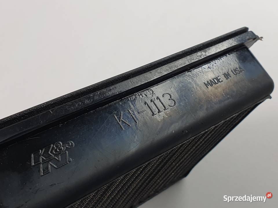 Filtr Powietrza KN Ktm Super Duke 1290 Łódź