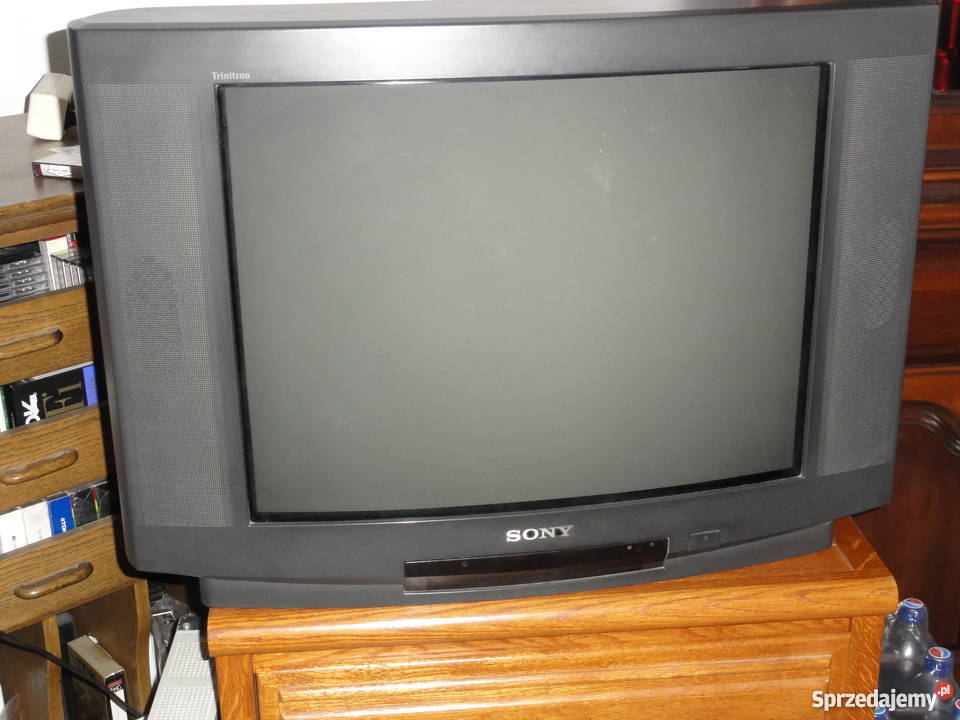 Telewizor 14 do 34 Panasonic Philips Sony