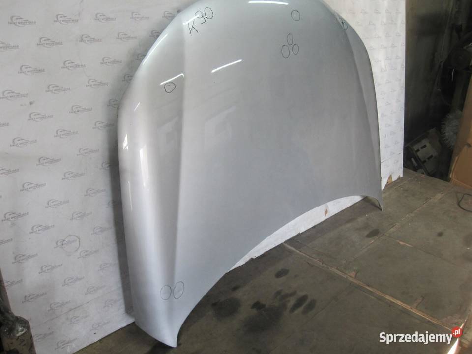 VW EOS 07r maska osobowe