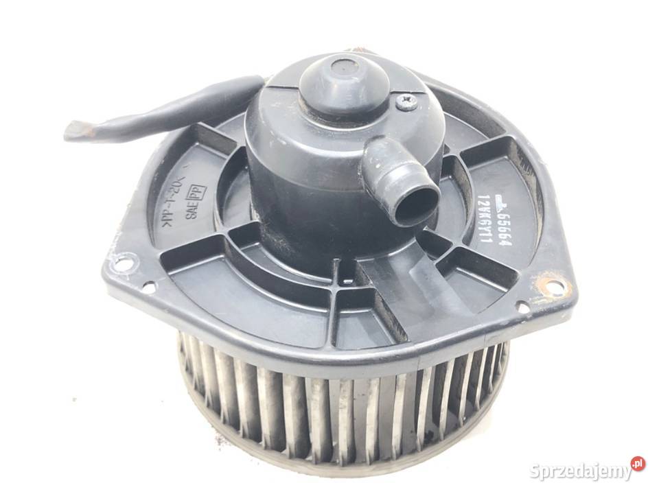 DMUCHAWA NAWIEWU SUBARU LEGACY II WENTYLATOR podkarpackie