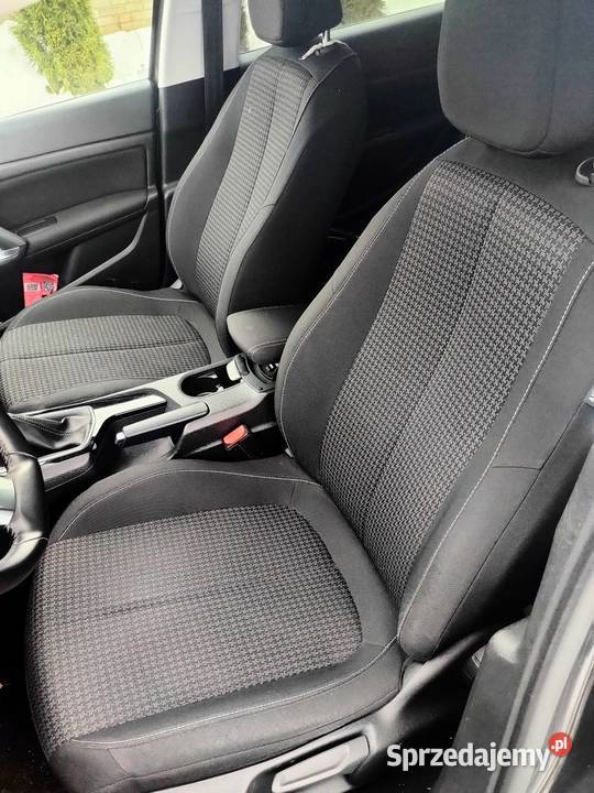 Peugeot 308 przebieg 23 BENZYNA Brzóstowa sprzedam