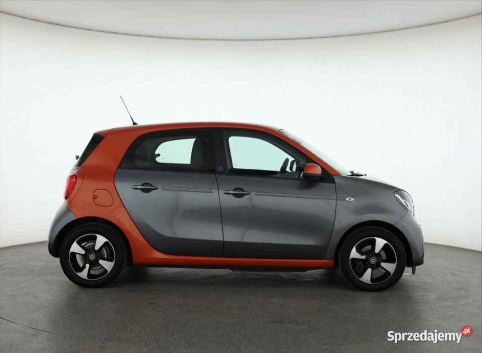 Smart Forfour EQ Piaseczno sprzedam