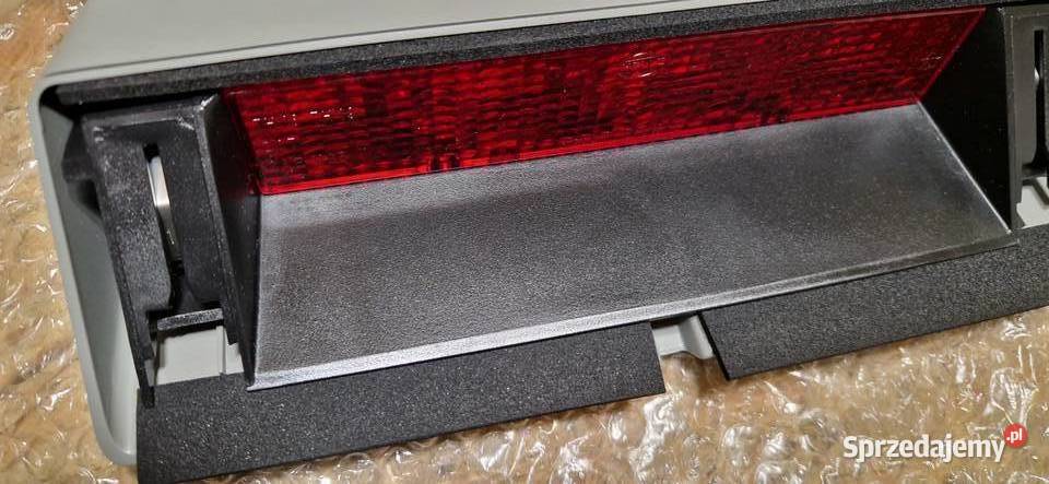 Jaguar XJS facelift trzecie światło stop Słupca