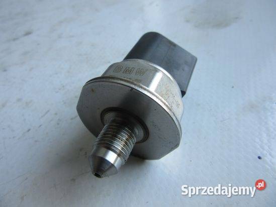 BMW E90 E91 20 CZUJNIK CIŚNIENIA PALIWA 7337319