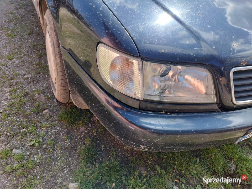 KIERUNKOWSKAZ MIGACZ PRAWY AUDI A6C4 A6 C4 Kamień-Kolonia