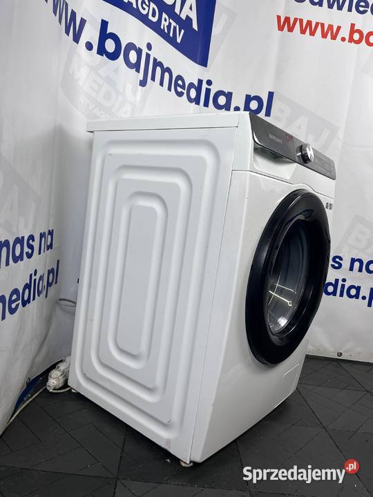 Pralka Samsung Inverter Premium Stan 9 1400 A Warszawa