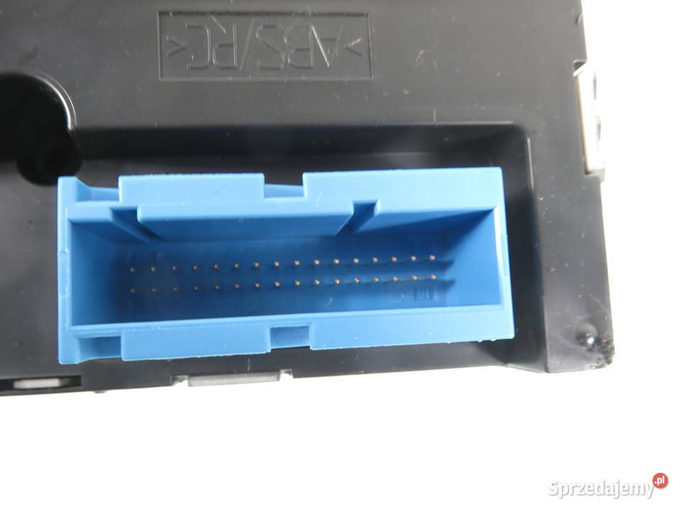 KLIMATRONIK OPEL VECTRA C Z02 24441229 sprzedam