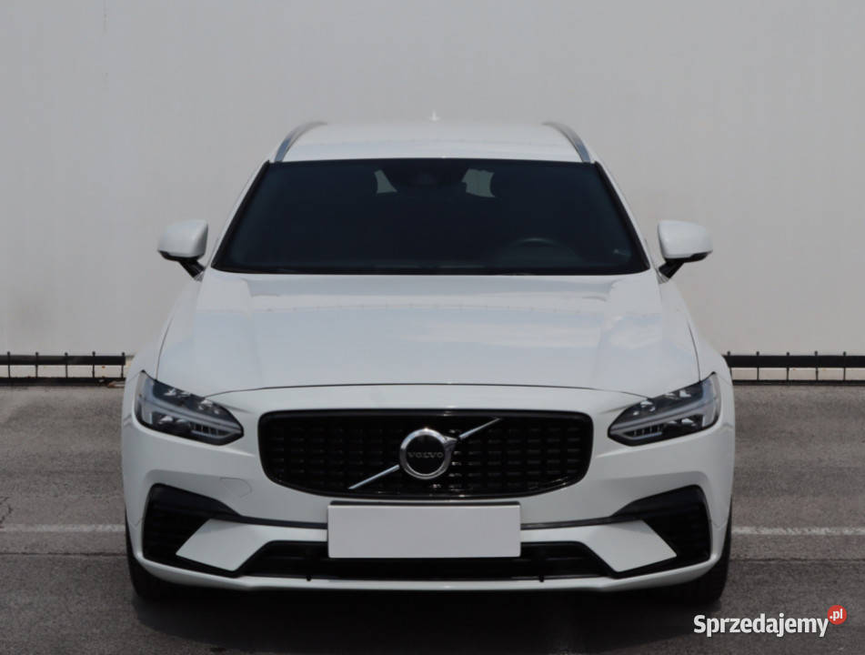 Volvo V90 D4 wspomaganie kierownicy Lublin