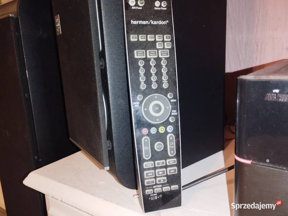 Sprzedam kino domowe LG Tuner FM Zofiówka sprzedam