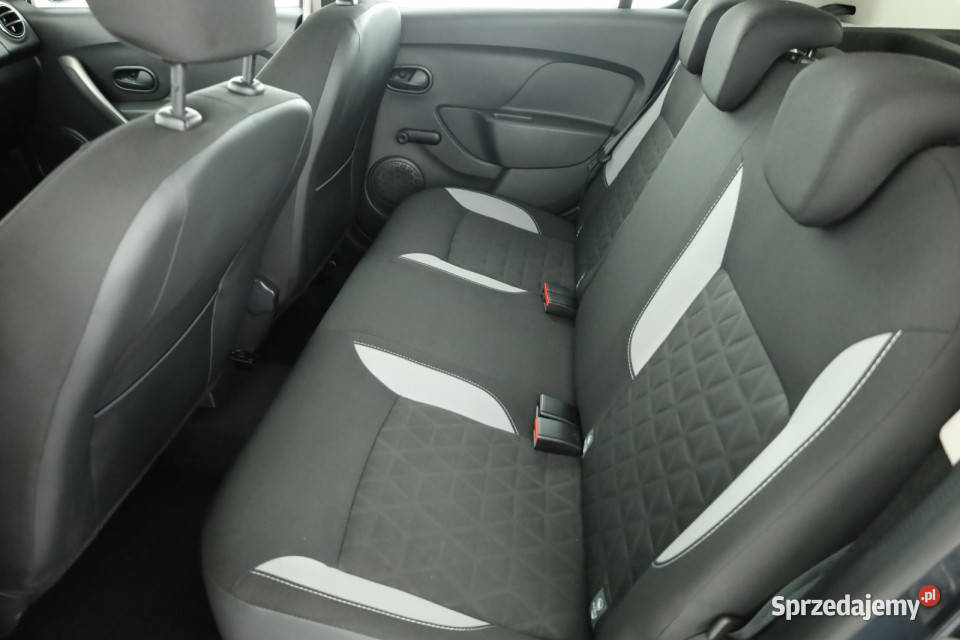 Dacia Sandero 09 TCe Piaseczno