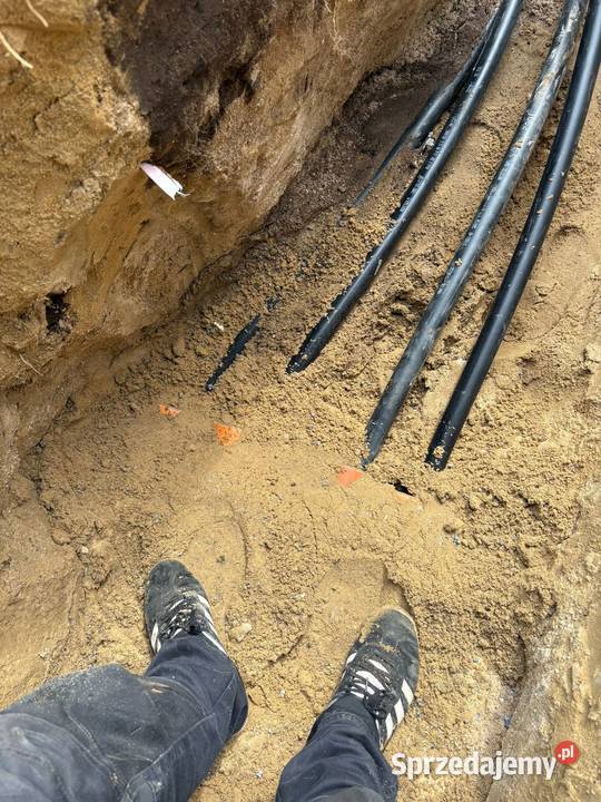 Gruntowa pompa ciepła Thermia profesjonalny Trzebnica