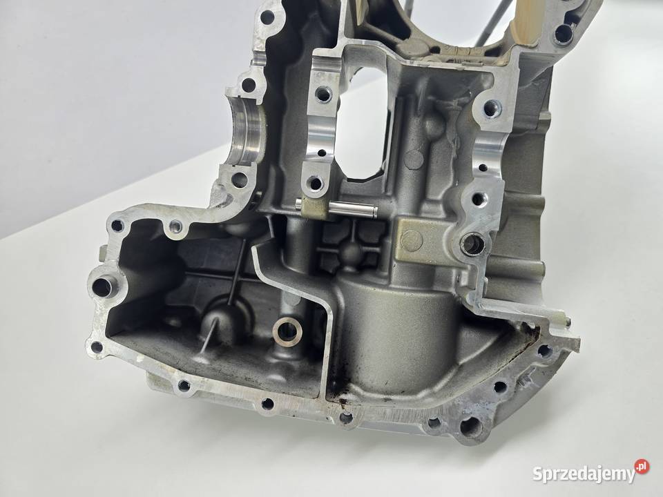 Obudowa Silnika Blok Silnika Korpus Bmw R 1200 Janowice