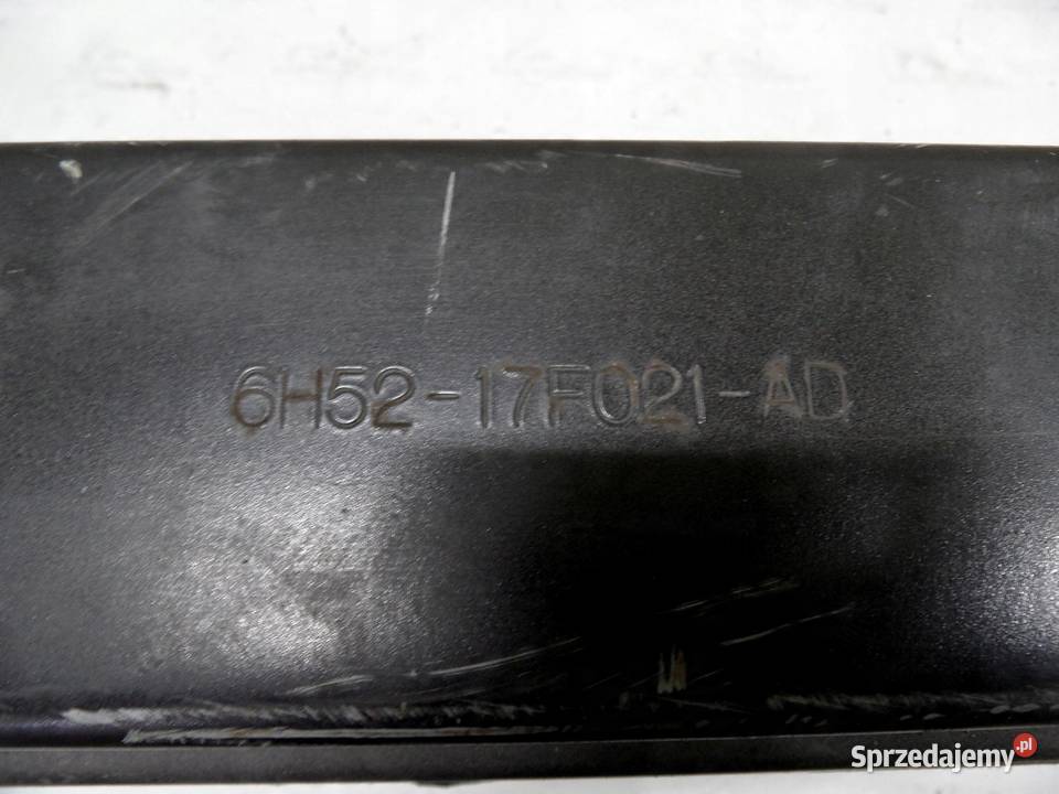 FREELANDER II 08r belka zderzaka przód Części montażowe