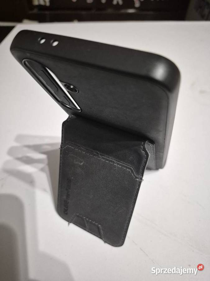 Etui do Samsung Galaxy S24 FE Pozostałe mazowieckie Żyrardów