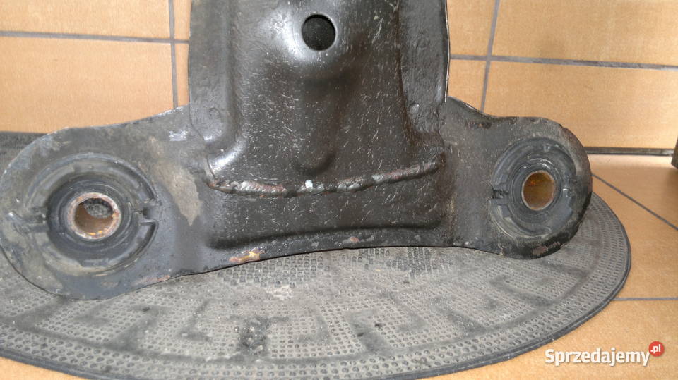 Belka sanki wózek tył toyota camry avalon lexus Brześć Kujawski