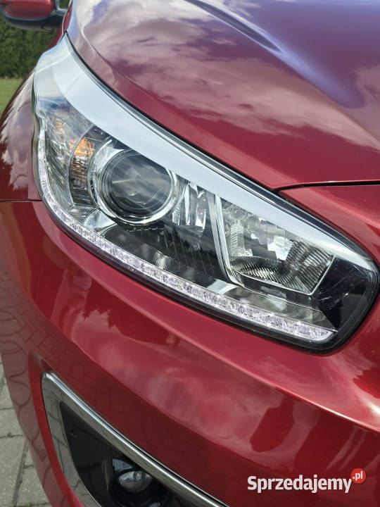 Kia Ceed 16crdi Hatchback łódzkie Kutno