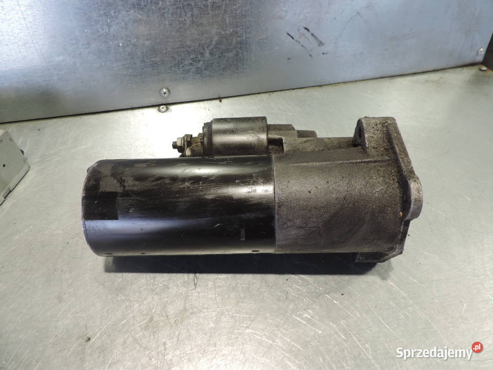 ROZRUSZNIK AUDI A4 B5 FL VW PASSAT B5 19 TDI 130 Nowy Sącz