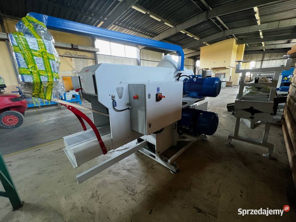 Trak Tarczowy WALTER TD 630 KBA Jordanów