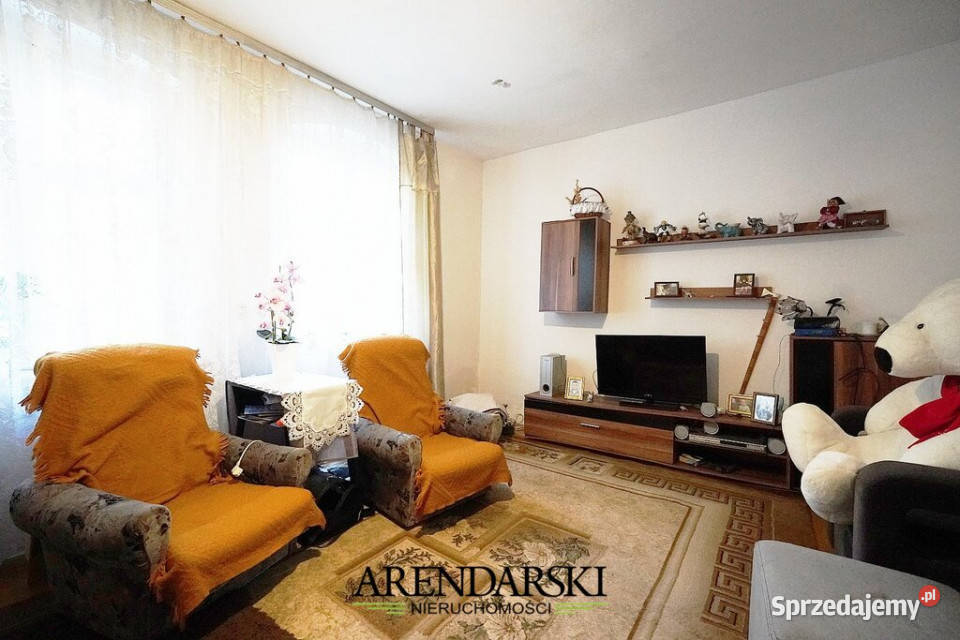 Dom wolostojący w Roszkowicach Roszkowice