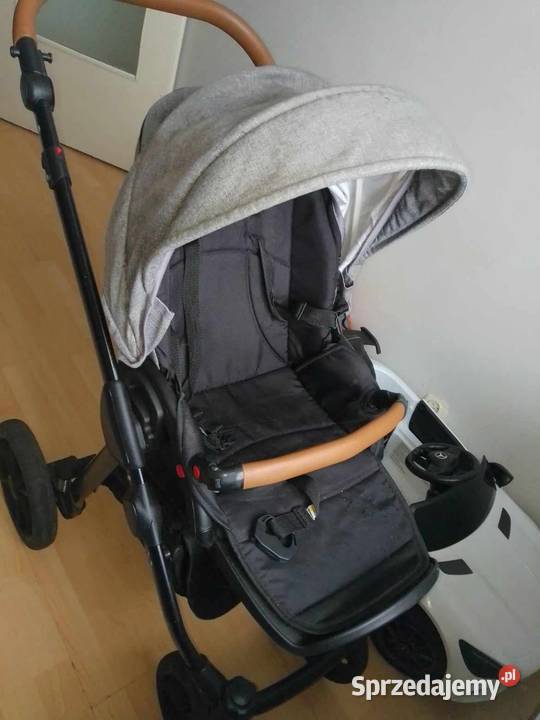 Wózek używany w stanie Lubaczów