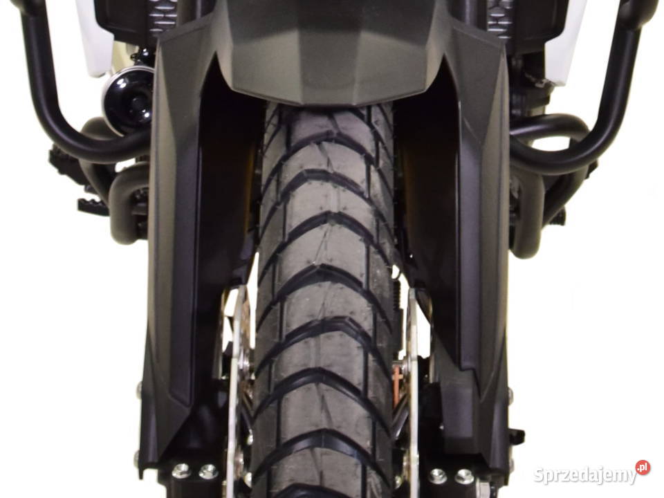 Gmole dolne do Honda XL 750 Transalp 2025 czarne Częstochowa