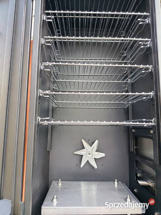Jamestown wędzarnia suszarnia elektryczna 2000W Warszawa