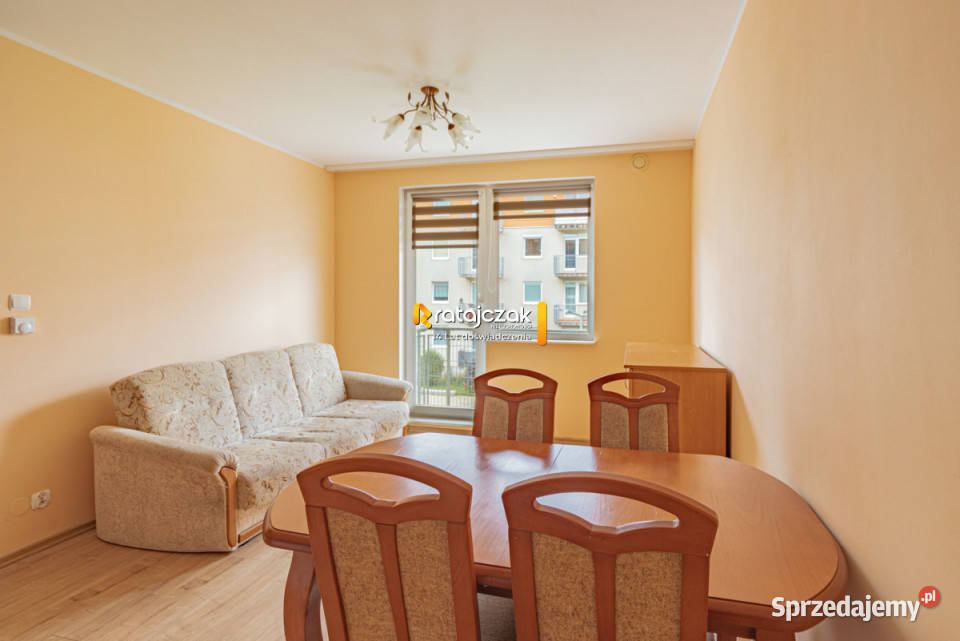 Mieszkanie 325m2 2 pokoje Wejherowo