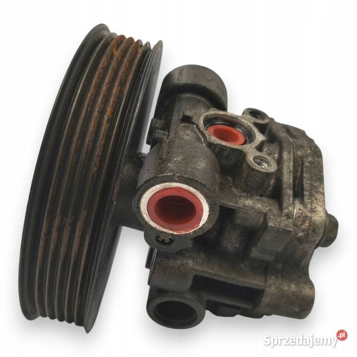 POMPA WSPOMAGANIA Peugeot 406 307 206 Citroen C5 lubelskie Chełm sprzedam