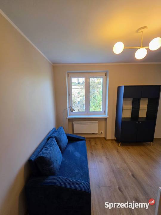 Przytulne mieszkanie na wynajem cozy place piwnica Kraków