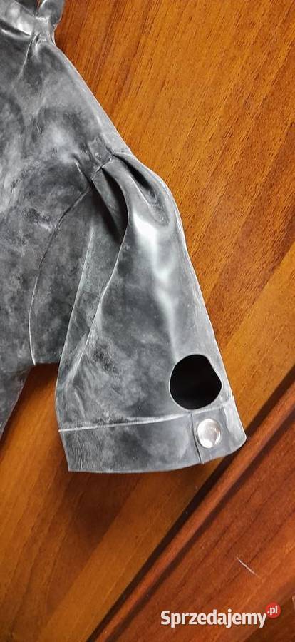 Body xs 1000 latex Lubaczów