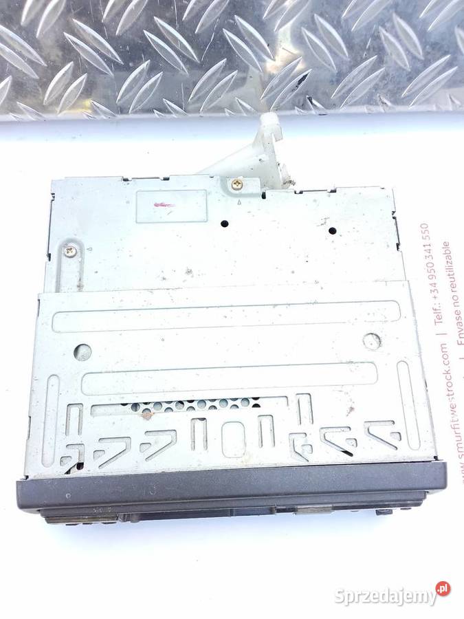 Pioneer kehp4500r Milejewo