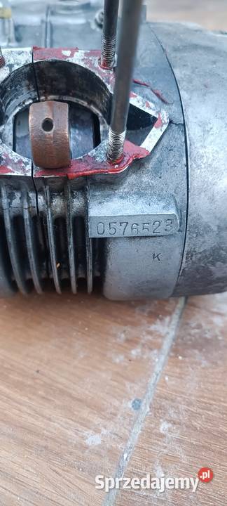 Kartery Simson duo schwalbe kr51 Pleszew