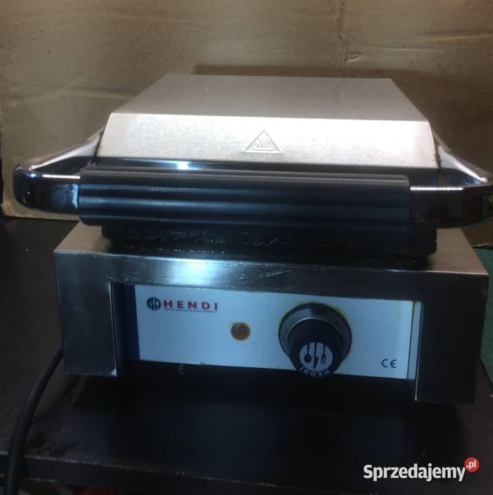 Gofrownica HENDI Kraków sprzedam