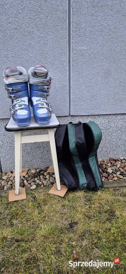 Buty narciarskie damskie marki ROSSGNOL Pozostałe Józefosław