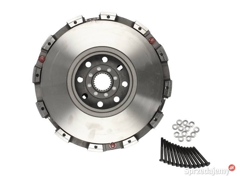 Docisk sprzęgła 310mm PRONAR 5110 5115 5310 5315 Sprzęgła śląskie Żywiec