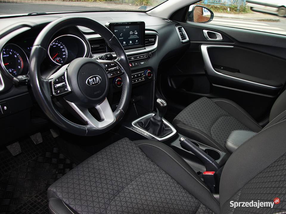 14 100 Kamera cofania Navi Android Auto Apple 100KM Rybnik sprzedam