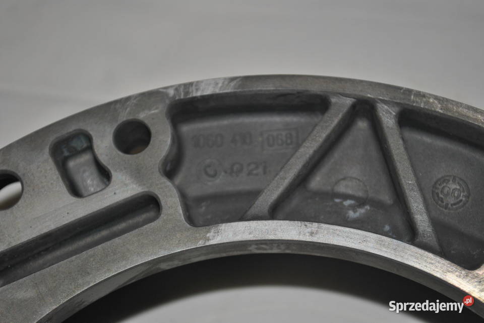 Zabierak C clutch ZF 5HP19FLA 97up BMW skrzynie biegów śląskie Poręba