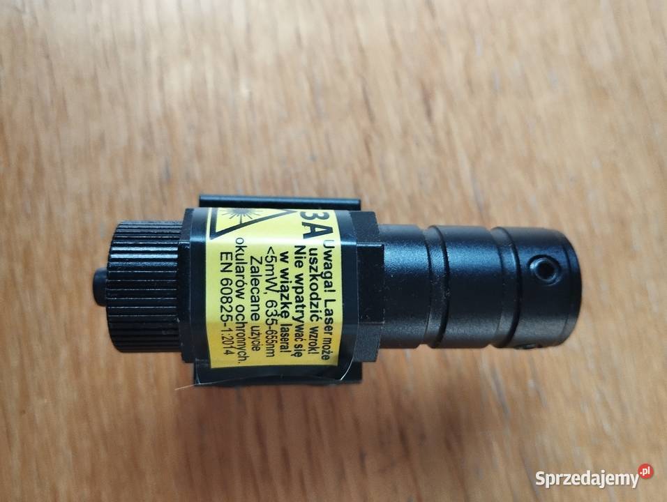 Jerycho B Sporty strzeleckie i myślistwo Bogatynia