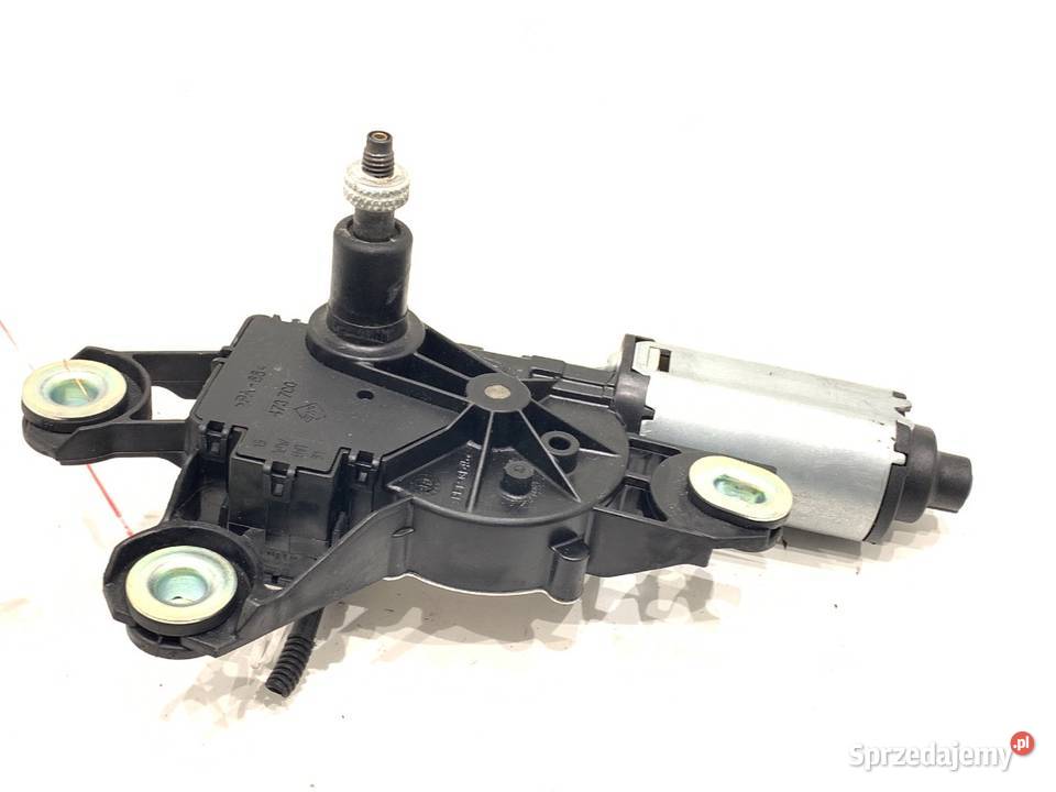 SILNIK WYCIERACZEK TYŁ VW TRANSPORTER T6 podkarpackie sprzedam