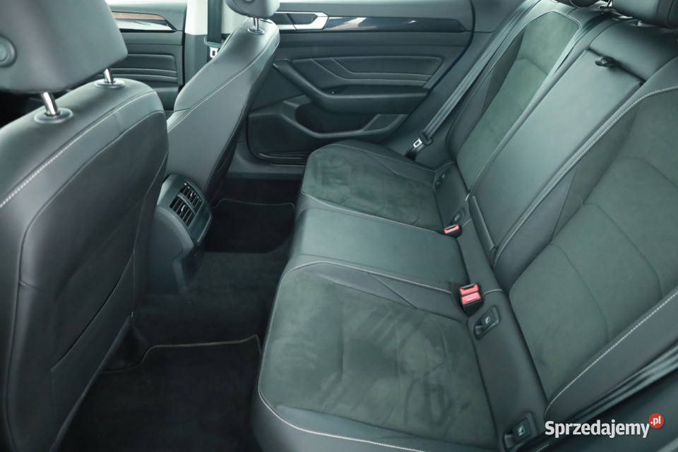 VW Arteon 20 TSI ABS Volkswagen Piaseczno